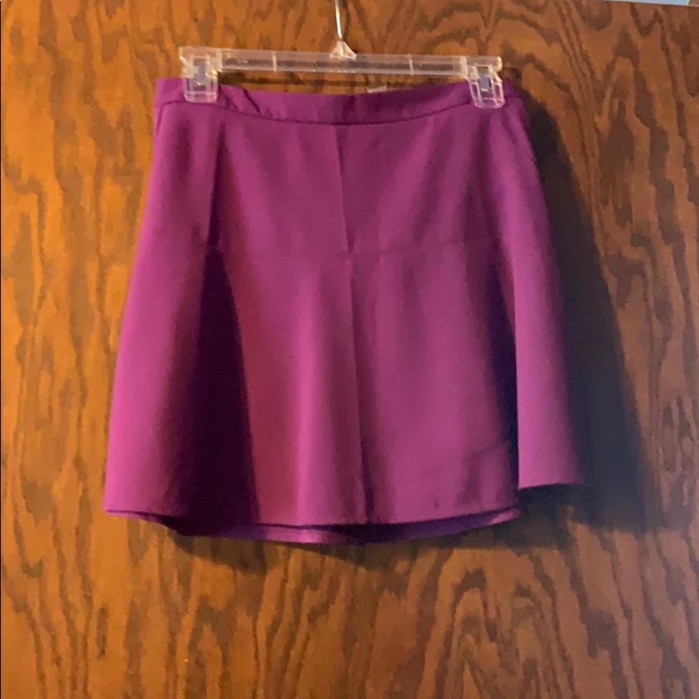 Forever 21 skirt